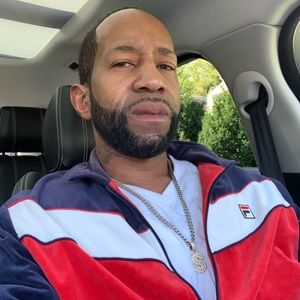 Meet your Posher, Patrice